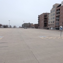 LAZ Parking - Coors Field Main Lot - Carports