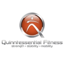 Quinntessential Fitness dba QfitU - Personal Fitness Trainers