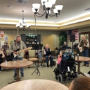 Cibolo Creek Health and Rehabilitation Center - Dietitians