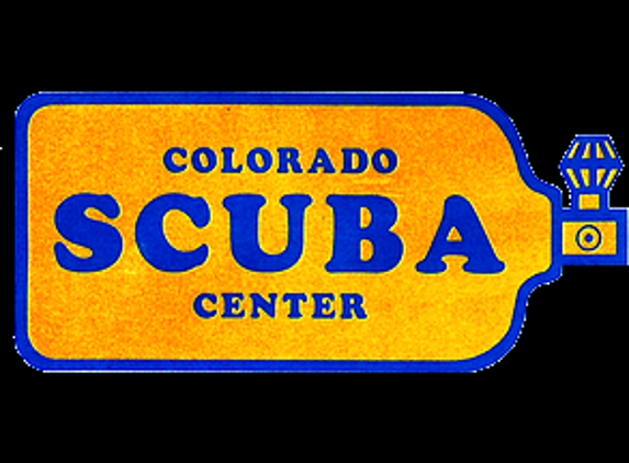 Colorado Scuba Center - Lakewood, CO