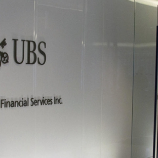 Marc Namm - UBS Financial Services Inc. - Mount Laurel, NJ