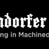 Hafendorfer Machine Inc gallery