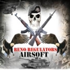 Reno Regulators Airsoft LLC gallery