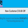 Lydia's Pet Grooming gallery