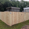 Big and Tall Fence gallery