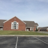 First Baptist Church gallery