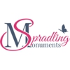 Spradling Monuments Services gallery