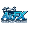 Paul's Air F/X gallery