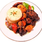Coconut Breeze Cuisine
