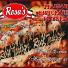 Rosa's Italian Ristorante Pizzeria