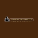 Custom Craftsman Signs - Printing Services