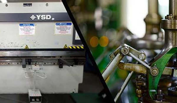 BCA Friction Materials - Ingleburn, NSW