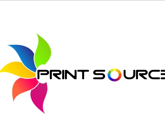 Print Source, LLC - St. Louis, MO
