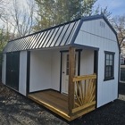 Custom Sheds Unlimited - Webster