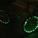 Color Bike Lights