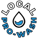 Local Pro-Wash - Pressure Washing Equipment & Services