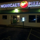 Monical's Pizza - Pizza