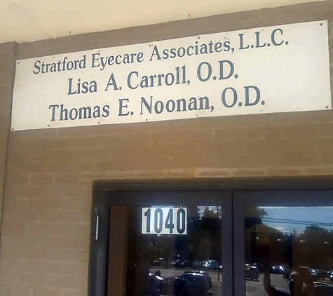 Stratford Eyecare Associates - Stratford, CT