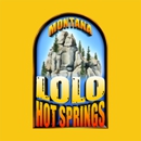Lolo Hotsprings - Campgrounds & Recreational Vehicle Parks