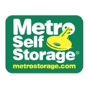 Metro Self Storage - Movers & Full Service Storage