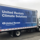 United Rentals - Climate Solutions - Fireplaces