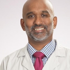 Antony Hazel, MD