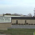 Johnson County Election Office