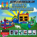 Just Inflatable Rentals - Party & Event Planners