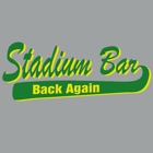 Back Again Stadium Bar