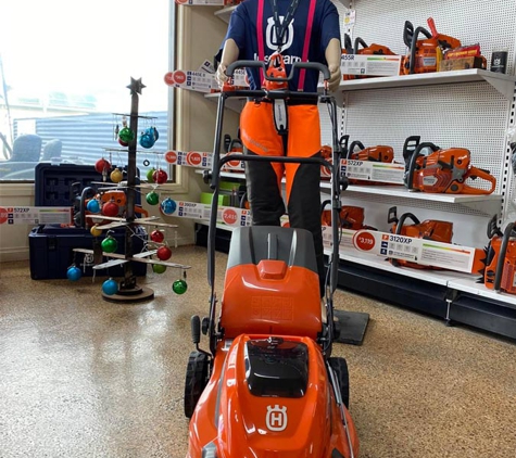 Kemp's Machinery Service - Millicent, SA