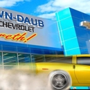 Brown Daub Chevrolet of Nazareth - New Car Dealers