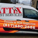 ATTIX Pest Services - Inspection Service