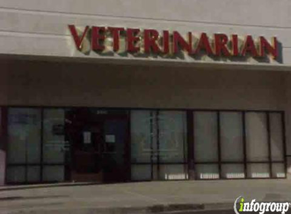 Rocklin Ranch Veterinary Hospital - Rocklin, CA