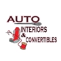 Auto Interiors & Convertibles