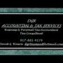 David G Rivera DBA DGR ACCOUNTING AND TAX SERVICES