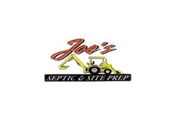Joe's Septic & Site Prep - Cashmere, WA