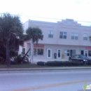 Cutting Edge Hair Salon