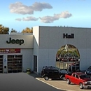 Hall CJDR of Fenton - Automobile Parts & Supplies