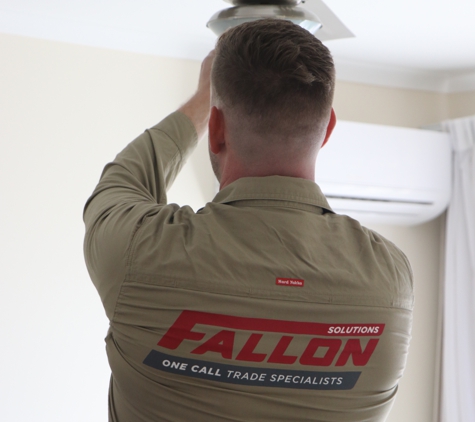 Fallon Solutions