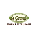 DeGrand Family Restaurant and Catering - American Restaurants