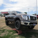 Fort Collins Nissan - New Car Dealers