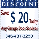 TX Garage Door Spring Repair - Garage Doors & Openers