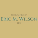 Eric Wilson Law - Bankruptcy Law Attorneys