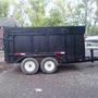 JD Dumpster Canton