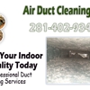 Air Duct Cleaning Kingwood TX gallery