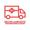 Deluxe Ambulette Transportation gallery