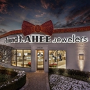 Edmund T Ahee Jewelry Co - Jewelers