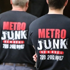 Metro Junk Removal