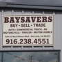 Baysavers Vehicles, Inc.