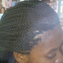 Elegance African Hair Braiding - Hair Braiding